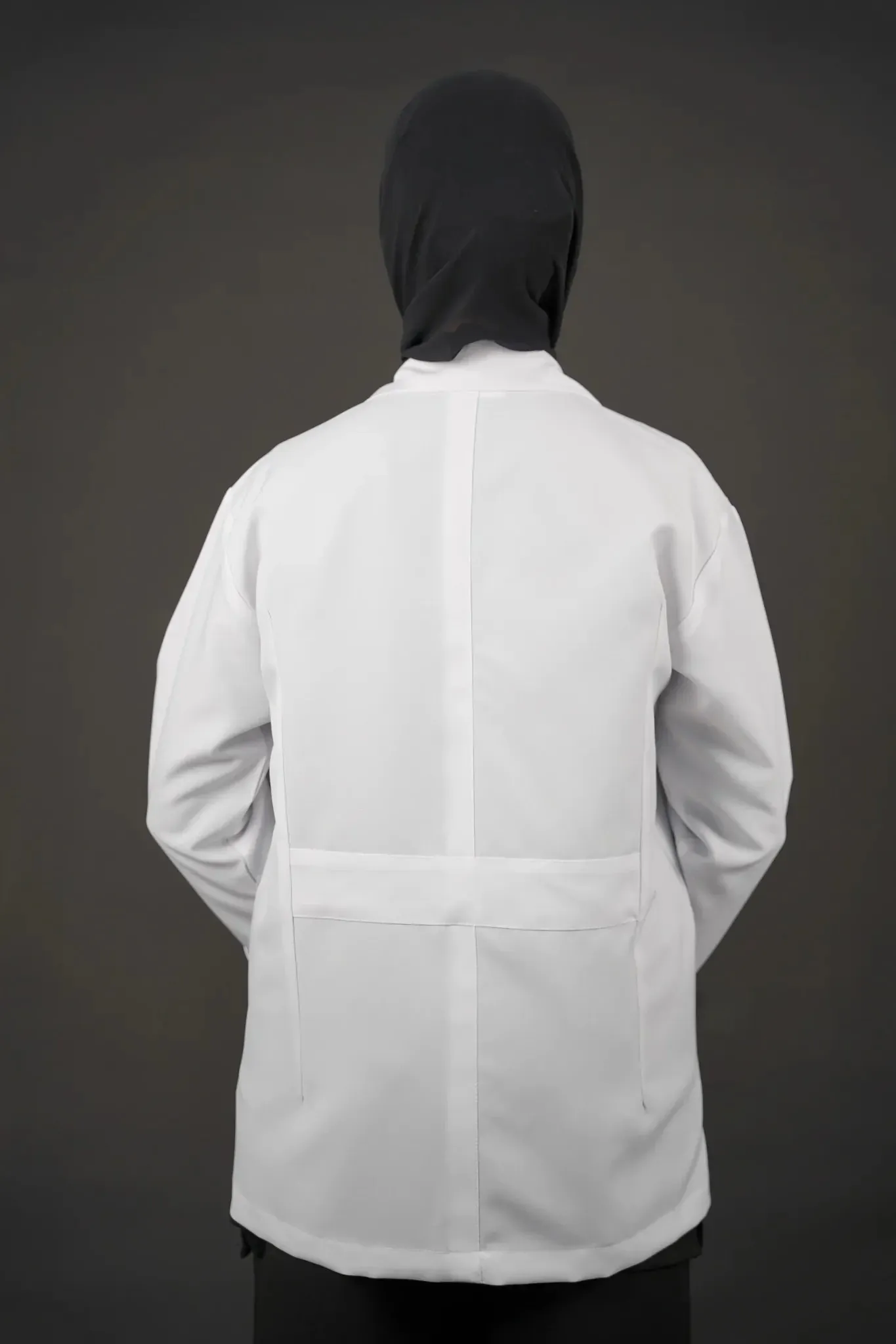 PRACTICAL COAT