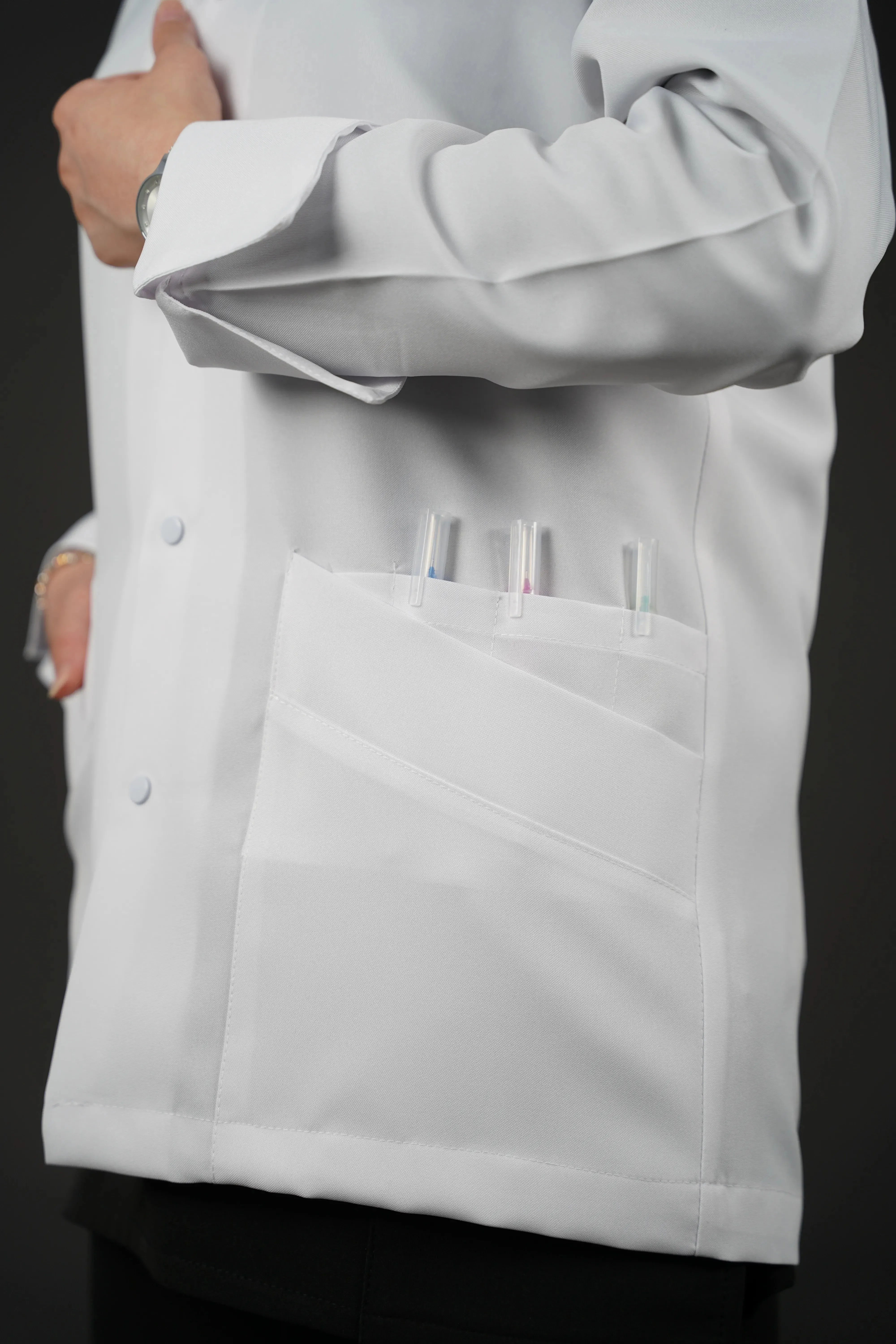 PRACTICAL COAT