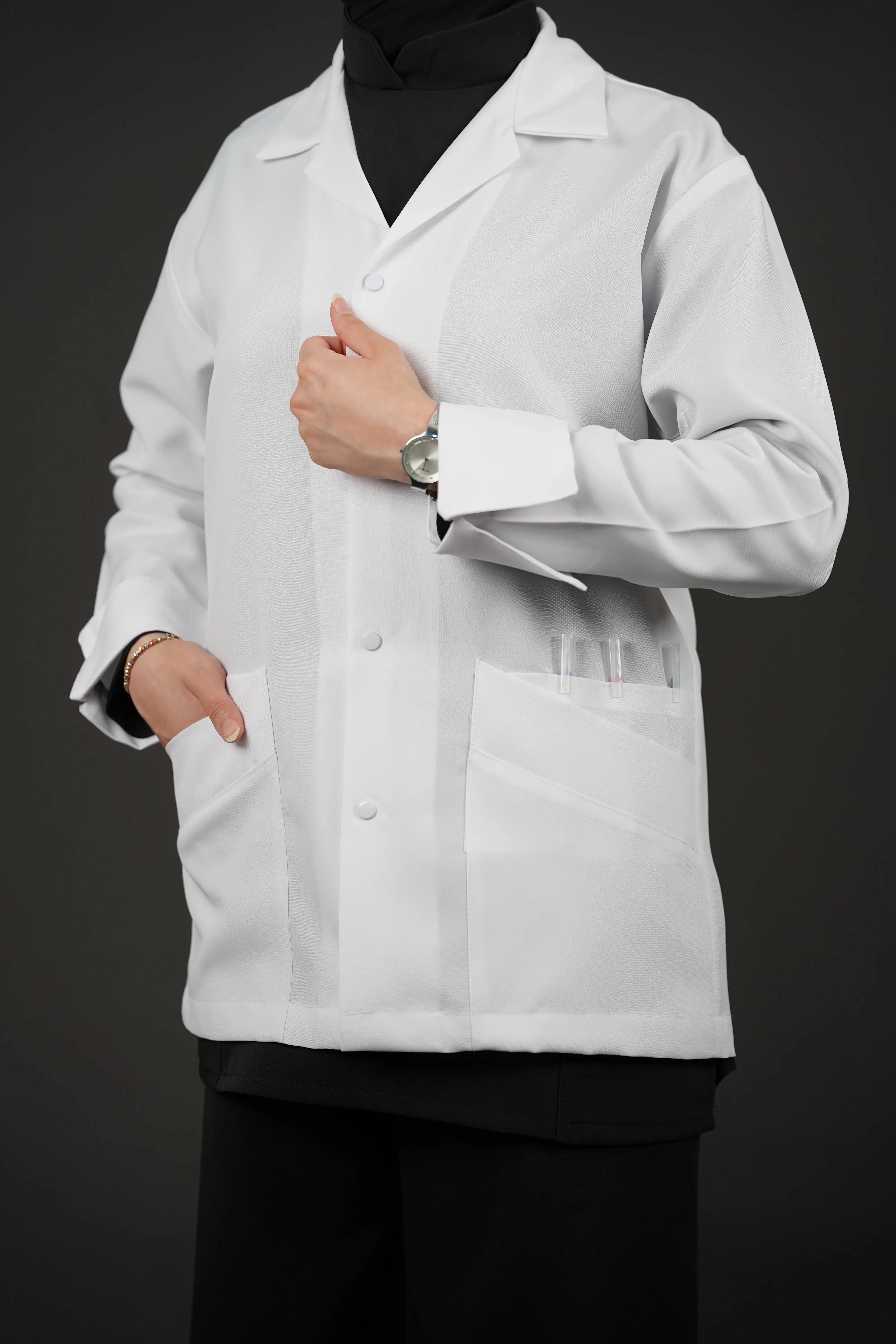 PRACTICAL COAT